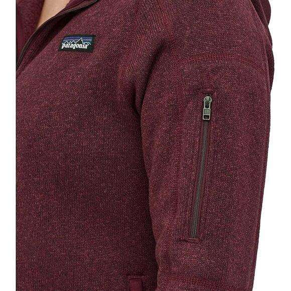 Patagonia Better Sweater Jacket - S - Picture 5 of 5